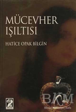 Mücevher Işıltısı - İştirak Yayınevi