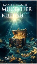 Mücevher Kutusu - Gece Kitaplığı