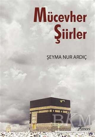 Mücevher Şiirler - Armoni Yayıncılık