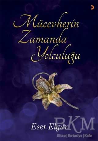 Mücevherin Zamanda Yolculuğu - Cinius Yayınları
