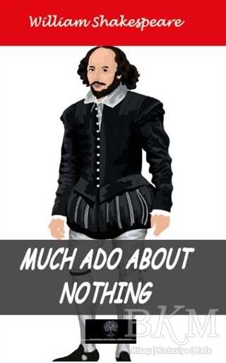 Much Ado About Nothing - Platanus Publishing