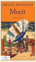 Mucit - İş Bankası Kültür Yayınları