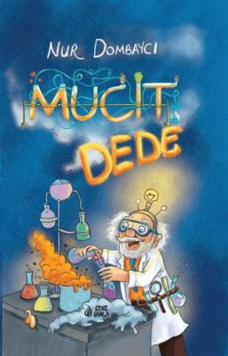 Mucit Dede - 1