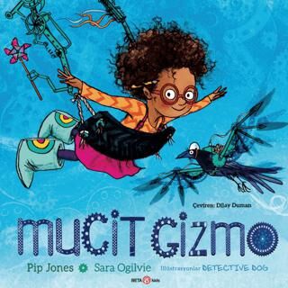 Mucit Gizmo - 1