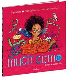 Mucit Gizmo İcatlar Kongresi’nde - Beta Kids