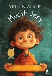 Mucit Jery - Morena Yayınevi