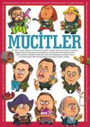 Mucitler - Mor Kelebek