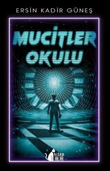 Mucitler Okulu - BB Kitap