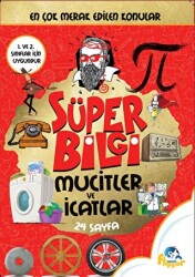 Mucitler ve İcatlar - Minik Flipper