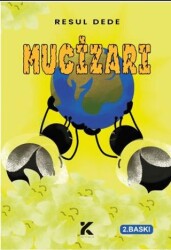 Mucizarı - Kiba Yayımcılık