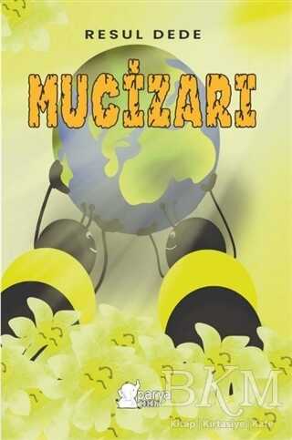 Mucizarı - Parya Kitap