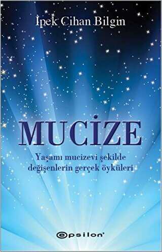 Mucize - Epsilon Yayınevi