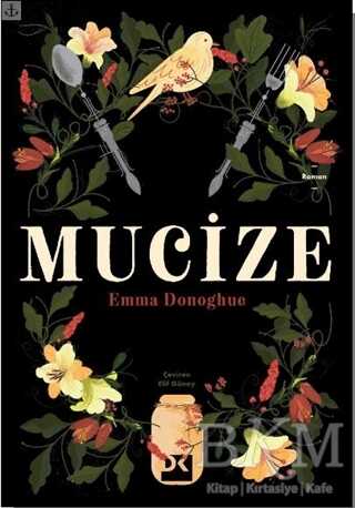 Mucize - Doğan Kitap