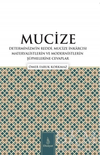 Mucize - Dirayet Yayınları