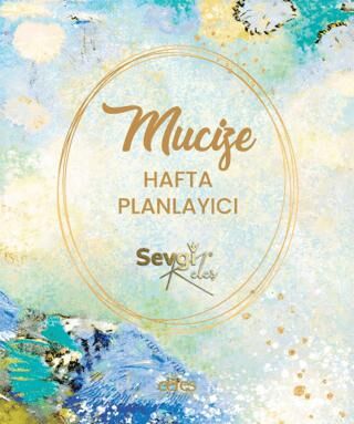 Mucize Hafta Planlayıcı - 1