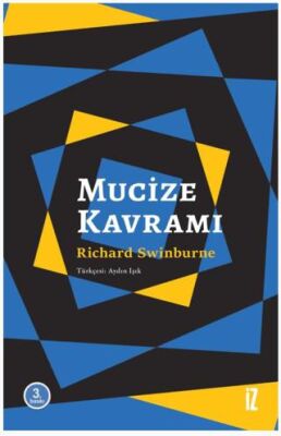 MUCİZE KAVRAMI - 1