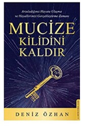 Mucize Kilidini Kaldır - Destek Yayınları