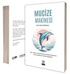 Mucize Makinesi - İBK - İz Bırakan Kalemler