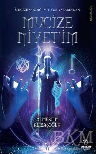 Mucize Niyetim - Onur Kitap