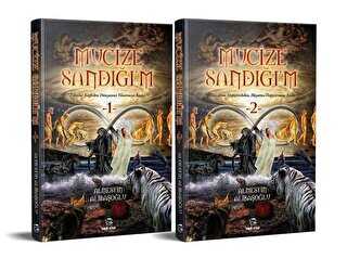 Mucize Sandığım 2 Kitap Takım - Onur Kitap