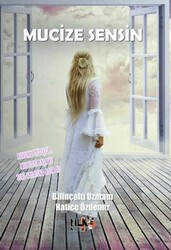 Mucize Sensin - Tilki Kitap