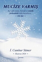 Mucize Varmış - İkinci Adam Yayınları