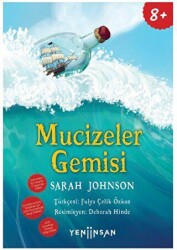 Mucizeler Gemisi - Yeni İnsan Yayınevi