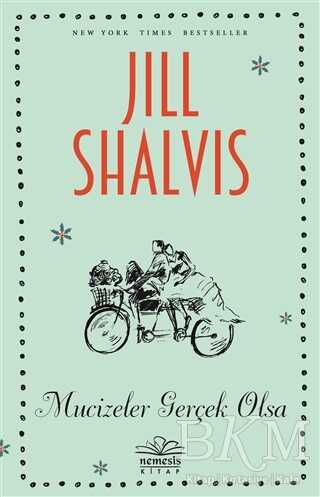 Mucizeler Gerçek Olsa - Nemesis Kitap