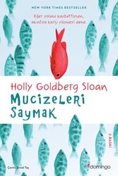 Mucizeleri Saymak - Domingo Yayınevi