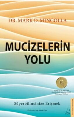 Mucizelerin Yolu - 1