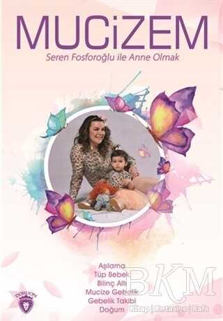 Mucizem - Dorlion Yayınları