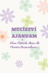 Mucizevi Ajandam - Gece Kitaplığı