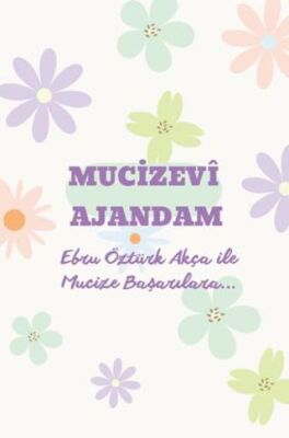 Mucizevi Ajandam - 1