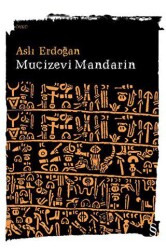 Mucizevi Mandarin - Everest Yayınları