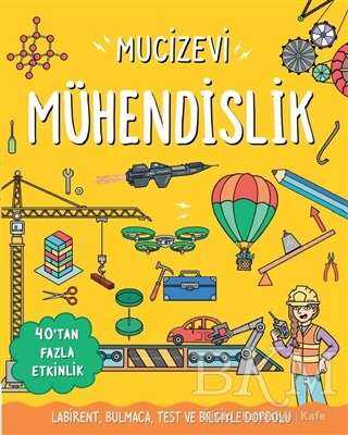 Mucizevi Mühendislik - 2