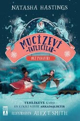 Mucizevi Tatlıcılar - Genç Timaş