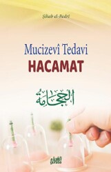 Mucizevi Tedavi Hacamat - Guraba Yayınları