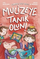 Mucizeye Tanık Olun! - Erdem Çocuk