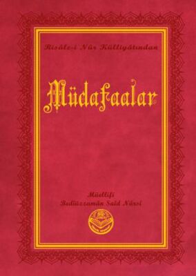 Müdafaalar Küçük Boy - 1