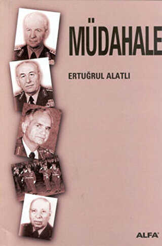 Müdahale 12 Mart 1971 - 12 Eylül 1980 Yorumsuz
