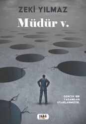 Müdür v. - Tilki Kitap