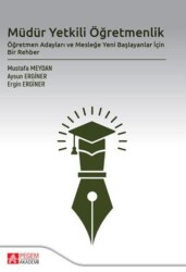 Müdür Yetkili Öğretmenlik - Pegem Akademi Yayıncılık