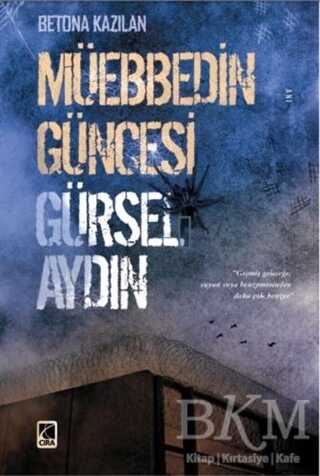 Müebbedin Güncesi - 1