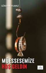 Müessesemize Hoşgeldin - Northern Lights Yayınları