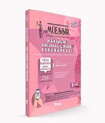 Müessir Ceza Hukuku Genel Hükümler - Temsil Kitap