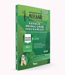 Müessir Ticaret Hukuku - Temsil Kitap