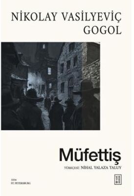 Müfettiş - 1