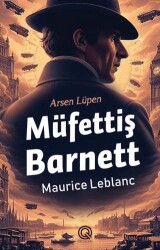 Müfettiş Barnett - Q Yayınları