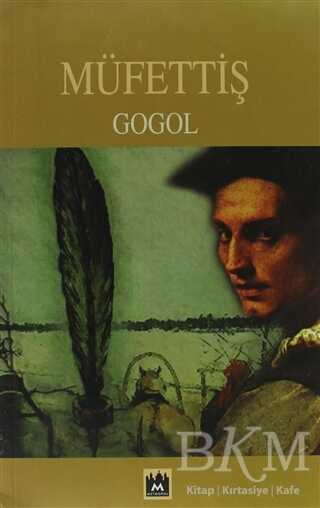 Müfettiş Gogol