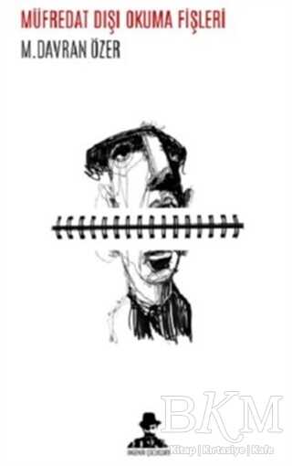 Müfredat Dışı Okuma Fişleri - İmgenin Çocukları Yayınevi